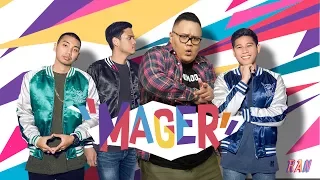 ran mager official music video hd 