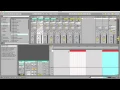 Sidechain Compression on Return Channel - Ableton Live Tip