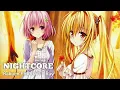 Download Lagu 「Nightcore」Rakuen PROJECT - Ray 「Op To Love Ru」