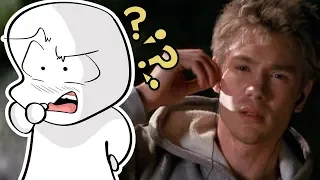 why did everyone like one tree hill so much