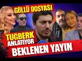 Lagu GÜLLÜ'NÜN OĞLU TUĞBERK CANLI YAYIN KONUĞUMUZ! BEKLENEN YAYIN