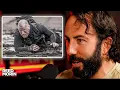 Ex-Green Reveals Intense Mind Games at Special Forces SERE School Dave Fielding