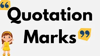How to Use Quotation Marks A Simple Tutorial