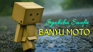 Banyu Moto Syahiba Saufa [ Lirik ] // Dj Kentrung