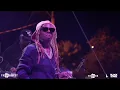 Lil Wayne live at Trillerfest full set