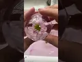 Download Lagu DIY Nano Tape Craft: Beautiful Flower Water Balls#DIY #nanotape #handmade #foryou