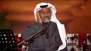 خالد عبد الرحمن   فزو لها   ليالي الصقور دندنها