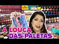 TUDO SOBRE PALETAS All About Palettes TAG