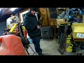 England Pellet Stove Troubleshoot Repair
