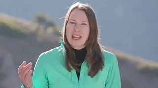 What No One Is Telling You About Fear And Anxiety Kristen Ulmer TEDxNaperville 