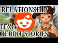 Final Reddit Fantasies FFXIV Relationship Drama Reddit Stories LVERSE