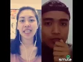 Download Lagu [[BEST SMULE]] ROBBIE WILLIAMS - SOMETHING STUPID COVER
