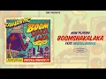 Taiwan MC - Boomshakalaka feat. Miscellaneous