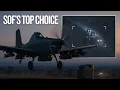 Download Lagu Waarom is de OA-1K Skyraider II een topkeuze voor SOF in 2025?