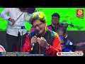 Humko Humise Chura Lo | Lata Mangeshkar, Udit Narayan  Mohabbatein | SRK, Aishwarya | 4K Live