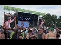 The Devil Wears Prada - So Low - Live! VANS WARPED TOUR 2026