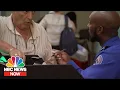 From Marijuana To Data Privacy New Laws Going Into Effect In 2020 NBC News NOW