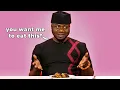 Lagu West African Uncles Try Each Others Spiced Meat (Suya)