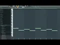 Remaking N'to - Trauma Joachim Pastor Remix with FL Studio + Serum