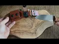 DP4 in Magnacut and ironwood