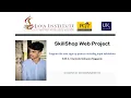 Task 02 Program the user sign-up process including input validations