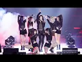 Lagu 251210 비비지 VIVIZ 'Shhh! + BOP BOP! + 늘 지금처럼 + La La Love Me + MANIAC' 4K 60P 직캠 @논산 청소년 송년 페스티벌