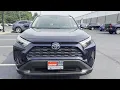 2023 Toyota RAV4 Hybrid XLE Monroe Princeton East Windsor Spotswood Highstown