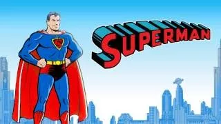 The Adventures of Superman Clark Kent Reporter 1940 - Old Time Radio Shows