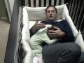 Download Lagu Father goes into baby crib!  I'm still Stuck in 2025!