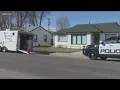Two men arrested in connection with Pocatello murder