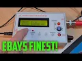 A function generator for 16 How bad can it be FG-100 DDS