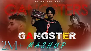 Download Non-Stop Punjabi Mashup || Top Hit's Punjabi Mashup || (Sidhu + Subh + Dhillon ) MP3