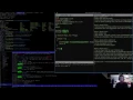 Practising Programming in C 023 - Run-length Encoding