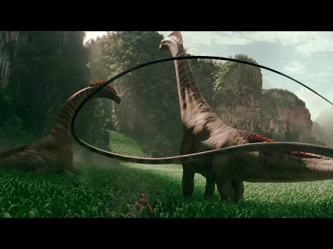 Jurassic World Rebirth | Most Dangerous