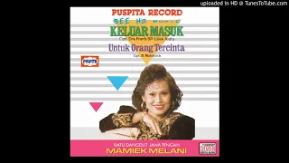 mamiek melani keluar masuk original version