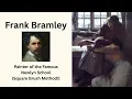 Download Lagu Frank Bramley  “How did Frank Bramley transform ordinary moments into timeless art?”