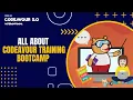 Codeavour 5 0 Training Bootcamp - Unleash Your Coding Superpowers