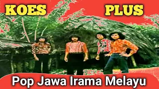 Download 6 Lagu KOES PLUS ( Album Pop Jawa Irama Melayu ), Di rilis Tahun 1976 ,,,, Mantul Sekali Bestie ♥️ MP3