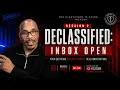 Part 1 The Classifieds Addressing your question and comments live