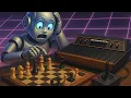 Download Lagu ¡EL PODEROSO CHATGPT ES HUMILLADO POR LA MÍTICA CONSOLA ATARI😱💥!