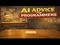 How AI Will Change Software Development Forever Advice From a 45-Year Developer