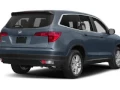 2017 Honda Pilot - North Olmsted OH