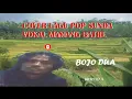 Download Lagu MAMANG BATRE COVER POP SUNDA BOJO DUA