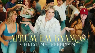 Christine Pepelyan - Aprum Em Kyanqs