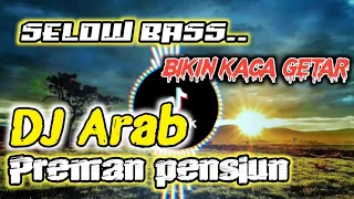 Download Dj Arab yalili terbaru 2020 slow bass MP3