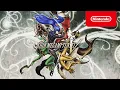 Video di Shin Megami Tensei V – Trailer di lancio (Nintendo Switch)
