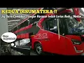 Download Lagu 80% HAMPIR SELESAI ‼JRG SUITES COMBIBUS SAINGAN HARAPAN INDAH LINTAS ACEH - MEDAN