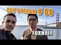 Foxhole Devstream