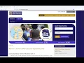 How to Login to Your SF State ULink Account