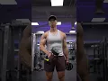 DO THESE to Build BIGGER BICEPS